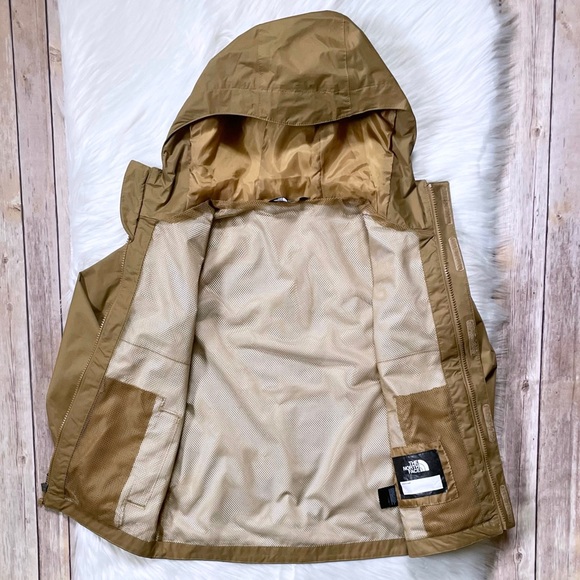 The North Face Kids’ Hooded Rain Jacket - Picture 5 of 10